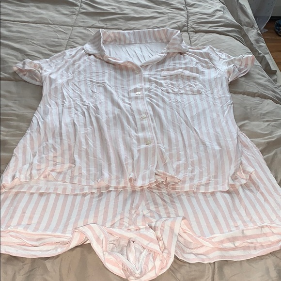 stars above Other - NWOT Stars Above Shorts Pajama Set